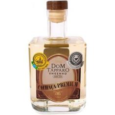 Cachaça Premium Dom Tápparo Jequitibá 700Ml