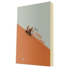 Livro - A terra dos filhos