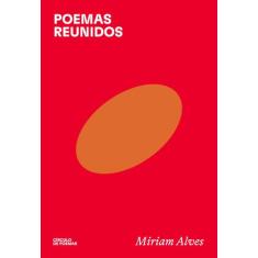 Livro - Poemas Reunidos
