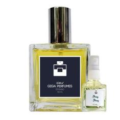 Perfume Feminino Floral Frutal 100ml - Essência do Brasil, 0