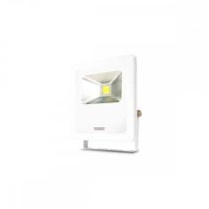 Refletor Led Taschibra Preto 50W 4000Lm 6500K  15030093-02, Preto