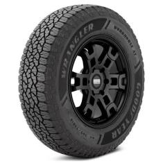 Pneu 265/70R16 Goodyear Wrangler Workhorse AT 112T Aro 16