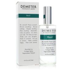 Perfume Masculino Demeter Basil (unisex) 120 Ml Colônia