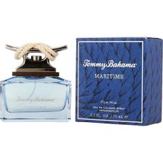 Perfume Masculino Tommy Bahama Maritime Eau De 75 Ml