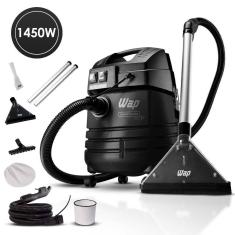Extratora De Carpetes Wap 1450w Carpet Cleaner Eco