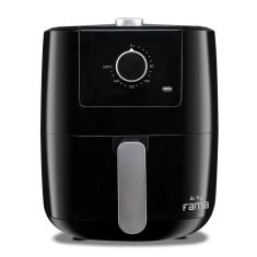 Fritadeira Air Fry Fama FFR27P 3L Timer 1300W Preta