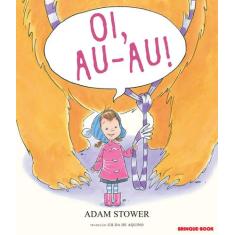 Livro - Oi, Au-au!