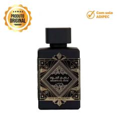 Perfume Bade’e Al Oud For Glory Lattafa Eau De Parfum Unissex 100ml