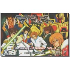 Belonave Supernova Vol. 2 - JAMBO, 3