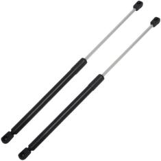 Par Amortecedor Tampa Traseira Porta Malas Gol G5 G6 2008 à 2017 Cinoy