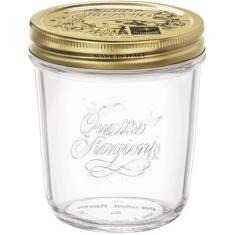 Bormioli Rocco Quattro Stagioni Pote, Transparente