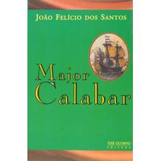 Livro - Major Calabar