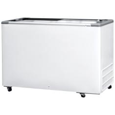 Freezer Horizontal Fricon 411L 2 Portas HCEB411V Branco 220V