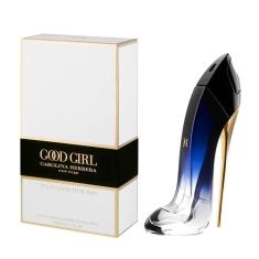 Perfume Carolina Herrera Good Girl Légère - Eau De Parfum - 80 Ml Volume Da Unidade 80 Ml