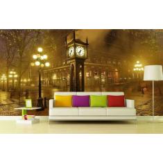 Papel de Parede Painel Fotográfico Cidaden 2.00X3 na 866 - Voce Decora