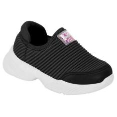 Tênis Molekinha R.2709-213-Feminino