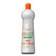 Limpador Multiuso Laranja Vinagreen 500ml