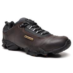 Tênis Bull Terrier Attack Low II Masculino-Masculino