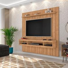 Painel para Tv até 65 Polegadas Norton 1.8 Caemmun Buriti