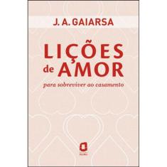 Lições De Amor