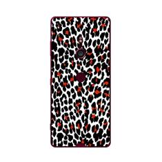 Capa Adesivo Skin355 Verso Para Sony Xperia Xz3