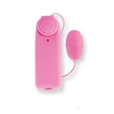 LOVETOYS Bullet Multivelocidade Rosa - Lovetoys