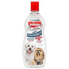 Bellokão - Shampoo Hipoalergenico - 500 ml