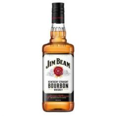 Whisky Jim Beam Bourbon 1 Litro