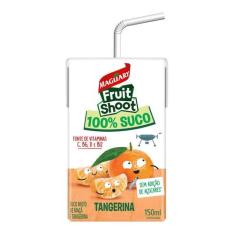 Suco De Tangerina Fruit Shoot 100% 150Ml