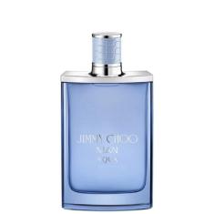 Man Aqua Jimmy Choo Edt Masculino 30ml