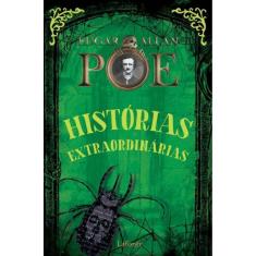 Histórias Extraordinárias- Edgar Allan Poe