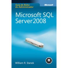 Microsoft Sql Server 2005 - Guia De Bolso Do Administrador