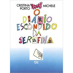 O diário escondido da Serafina