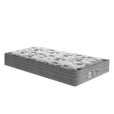 Colchão Solteiro De Molas Ensacadas Evolution Probel