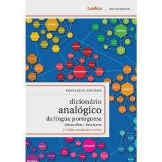 Dicionario Analogico Da Lingua Portuguesa - Lexikon