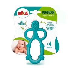 Mordedor Escovinha com Textura - 1145 - Elka