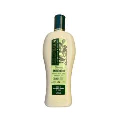 Shampoo Antiqueda Jaborandi 500 Ml Bio Extratus - Bioextratus