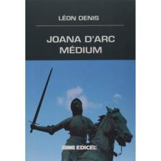 Joana Darc Médium