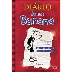 Diário de Um Banana 1