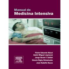 Manual De Medicina Intensiva