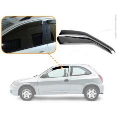 Calha de chuva gm celta 2000 2001 2002 a 2014 2015 2016 2017