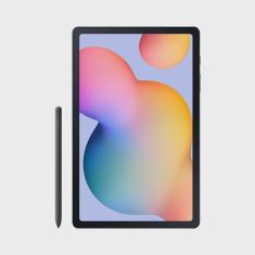 Tablet Samsung Galaxy Tab S6 Lite (2024), 64GB, 4GB ram, Tela Imersiva de 10.4', Câmera Traseira 8MP, Câmera frontal de 5MP, 4G, Android 14