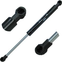 Amortecedor Mola Gás Porta-malas Focus Sedan G2 Ano 00 A 08 [F103]