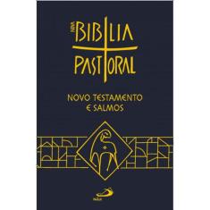 Novo Testamento e Salmos
