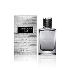 Jimmy Choo Man Masculino Eau De Toilette 30ml