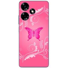 Capa Adesivo Skin361 Verso Para Infinix Hot 30 (X6831) - KawaSkin