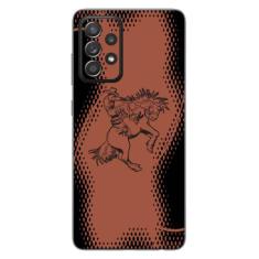 Capa Adesivo Skin357 Verso Para Galaxy A52S 5G (2021) - KawaSkin