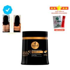 Máscara Haskell Cavalo Forte 500g - Haskell Cosméticos