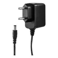 Fonte De Alimentação Para Cftv 12v 0,5a Ef 1200 Intelbras