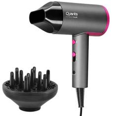 Secador de Cabelo Quanta Compact Look QTSCP20 2.000 Watts Bivolt - Cin